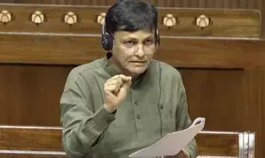 Terrorists in J&K will either land in jail or be sent to hell: Union Minister