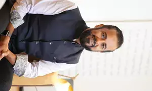 Audiobooks are bound to do well in this age of attention war: Author Chetan Bhagat