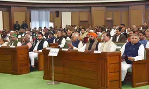 Bihar Assembly passes anti-paper leak bill 2024