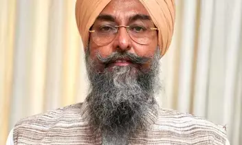 Punjab Speaker objects to gallantry awards for Haryana Police officers