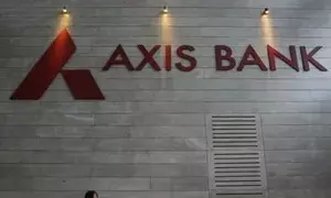 Axis Bank posts 4 per cent rise in Q1 net profit at Rs 6,035 crore