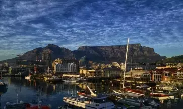 South Africas consumer inflation down to 5.1 per cent