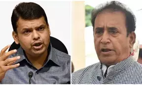 Don’t level false charges, will make audio tapes public: Maha DY CM to Anil Deshmukh