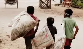 Punjab Government Rescues 77 Child Beggars in Statewide Campaign