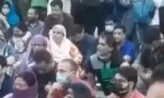 Special camps organised for Kashmiri migrants to increase enrollment in electoral rolls