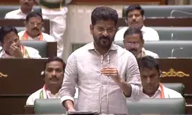 Telangana Assembly urges Centre to do justice by amending Budget proposals