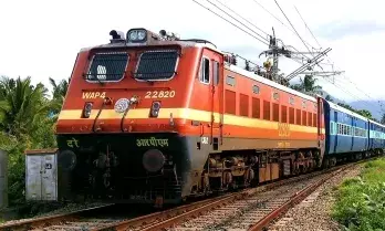 Indian Railways recruited 5.02 lakh candidates in last 10 years: Railway Minister Vaishnaw