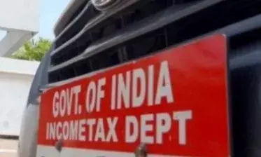 I-T Dept identifying accuseds properties for confiscation in Bengal school jobs case