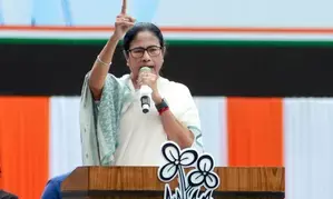 Bdesh objects to Mamata Banerjees offer to shelter refugees amid civil unrest