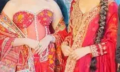 Shraddha, Tamannaah slay in red at launch of Stree 2 song Aaj Ki Raat