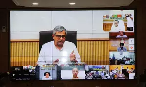 Rs 10,376 cr allocated for railway projects under NFR by Union Budget