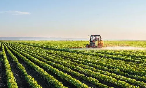 Punjab Offers ₹21 Crore Subsidy on Farm Machinery to Boost Agricultural Mechanization