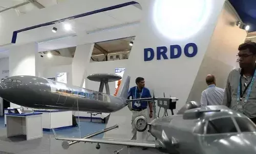 DRDO Successfully Tests Phase-II Ballistic Missile Defence System