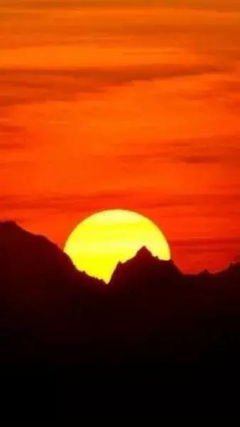 Top Places to Watch the Sunrise in India