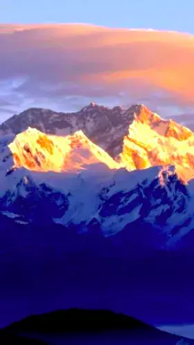 Top Places to Watch the Sunrise in India