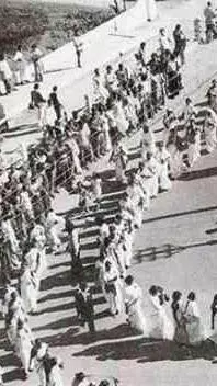 Five Most Significant Agitations in India After Independence