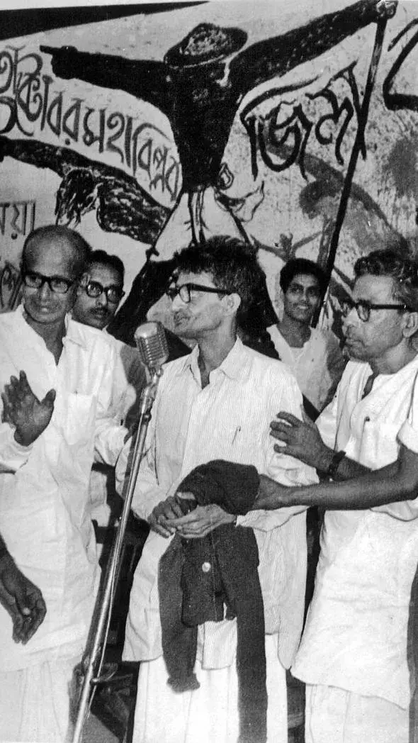 Five Most Significant Agitations in India After Independence
