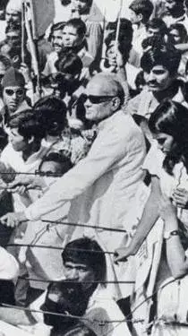 Five Most Significant Agitations in India After Independence