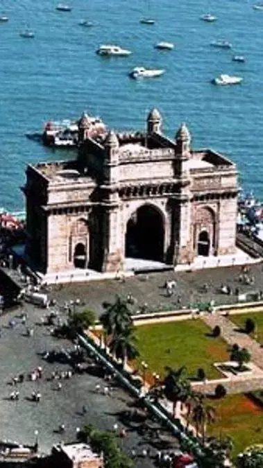 The Interesting Facts About Gateway of India