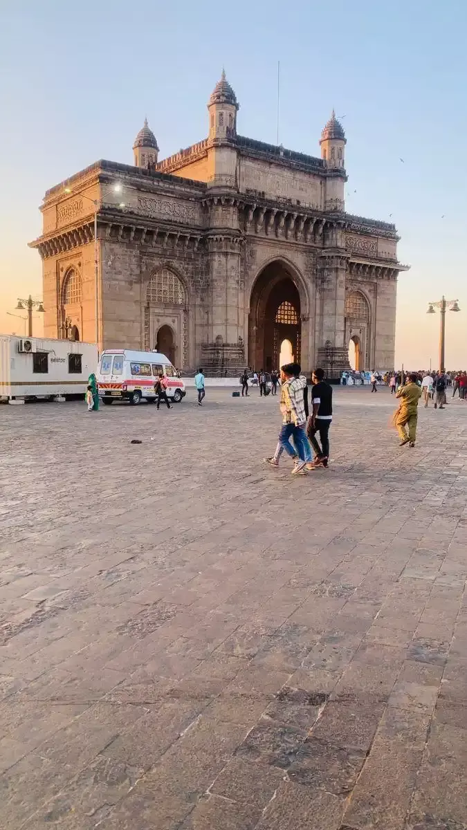 The Interesting Facts About Gateway of India
