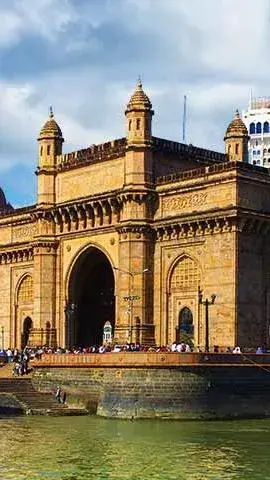 The Interesting Facts About Gateway of India