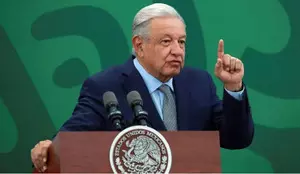 Social decay, drug abuse are main US problems, says Mexican president Social decay, drug abuse are main US problems, says Mexican president