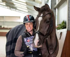 Paris Olympics: Top British Olympian Dujardin withdraws over error of judgement Paris Olympics: Top British Olympian Dujardin withdraws over error of judgement