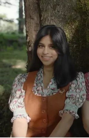 Suhana Khan, Agastya Nanda dine with Abhishek Bachchan & Navya in Mumbai Suhana Khan, Agastya Nanda dine with Abhishek Bachchan & Navya in Mumbai