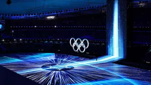 French Alps to host 2030 Winter Olympics and Paralympic Games French Alps to host 2030 Winter Olympics and Paralympic Games