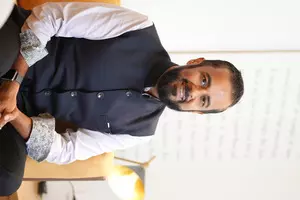 Audiobooks are bound to do well in this age of attention war: Author Chetan Bhagat