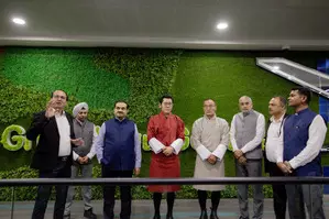 Will further strengthen our friendship with India: Bhutanese PM after meeting Gautam Adani