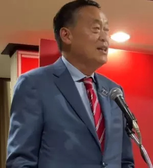 Thai court to rule on case seeking PM’s dismissal on August 14 Thai court to rule on case seeking PM’s dismissal on August 14