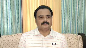 Paris Olympics: Nishants ultimate aim is gold, nothing else, says boxers proud family