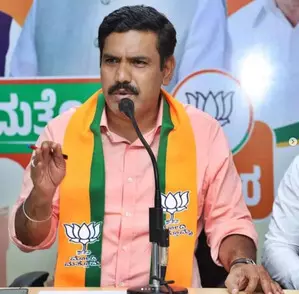ED conducting an honest investigation in Tibral Welfare Board case: BJP