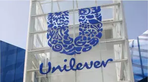 Unilever to slash some 3,000 office jobs in Europe by end of 2025