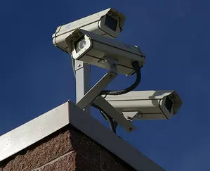 Haryana to extend CCTV-based surveillance in 19 districts: Chief Secy Haryana to extend CCTV-based surveillance in 19 districts: Chief Secy