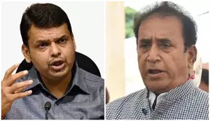 Don’t level false charges, will make audio tapes public: Maha DY CM to Anil Deshmukh