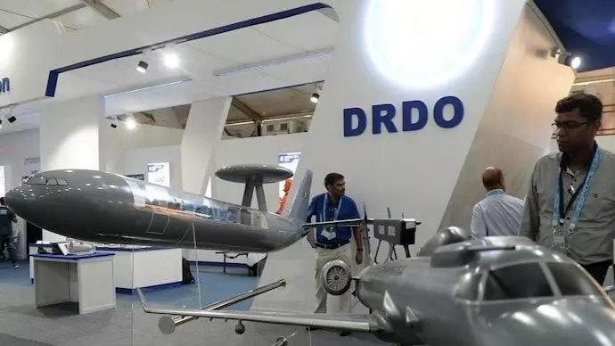 DRDO Successfully Tests Phase-II Ballistic Missile Defence System DRDO Successfully Tests Phase-II Ballistic Missile Defence System