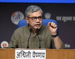 Rs 10,586 cr allocated for Odisha railways: Ashwini Vaishnaw