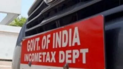 I-T Dept identifying accuseds properties for confiscation in Bengal school jobs case
