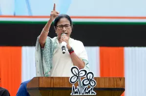 Bdesh objects to Mamata Banerjees offer to shelter refugees amid civil unrest