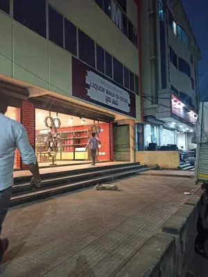 CID probe soon into irregularities in liquor sales: Chandrababu Naidu