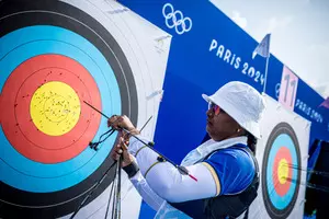 Paris Olympics: When and Where to watch Indian squad in Archery events? Paris Olympics: When and Where to watch Indian squad in Archery events?