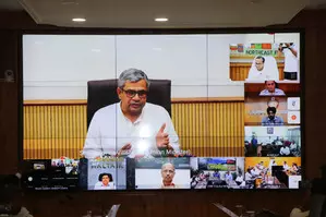 Rs 10,376 cr allocated for railway projects under NFR by Union Budget