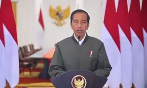Indonesian President to start working in new capital soon