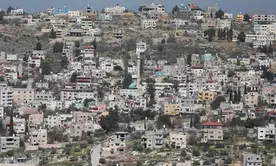 Norway joins EU in sanctions against Israeli settlers