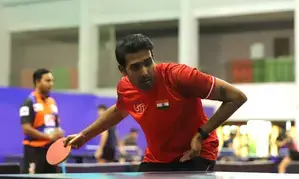 Paris Olympics: Indian mens TT team to face China in opener, Manika to start against teenager Hursey
