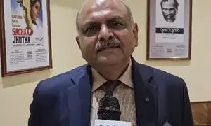 New capital gains regime to simplify tax system: CBDT Chairman