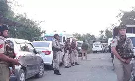 Kathua terror attack: Two Jaish associates arrested