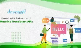 Indian GenAI startup Devnagri raises new funds led by Inflection  Point Ventures